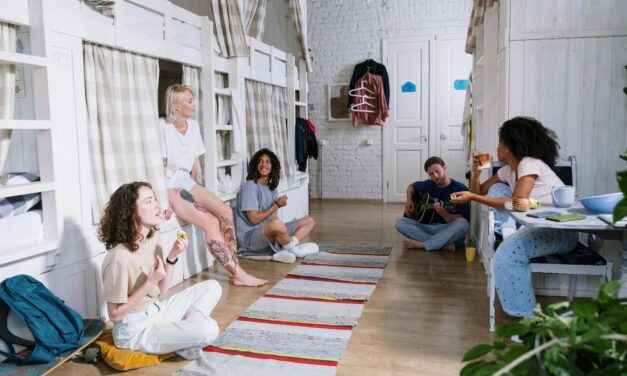 Why Living With Roommates is on the Rise in the US