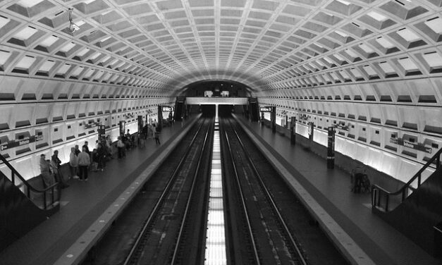 Metro ramps up fare evasion enforcement as losses hit $50 million in fiscal 2025