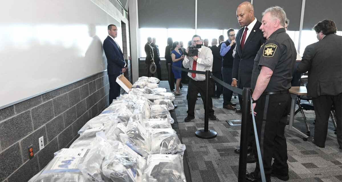 State Roundup: Bill would let state sue private schools for bias claims; House OKs bill limiting prosecutors use of creative expression; 15-month probe helps dismantle Eastern Shore drug operation