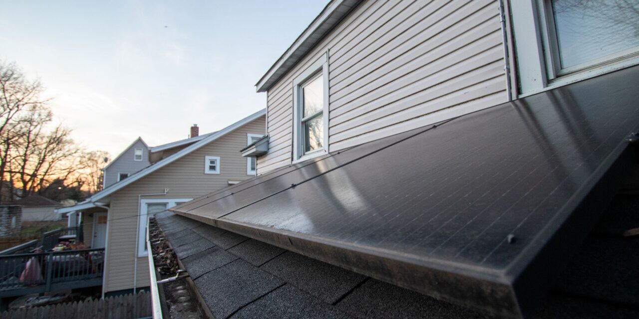 Bringing solar power — and savings — to Baltimore City residents  