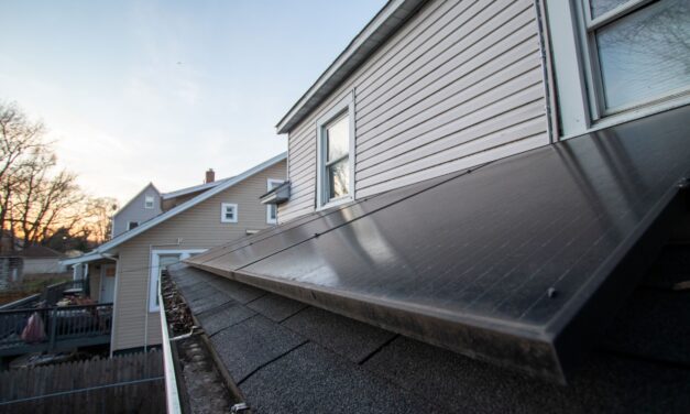 Bringing solar power — and savings — to Baltimore City residents  