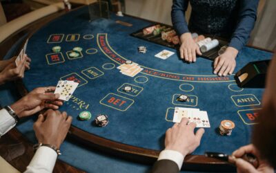 Maryland casino revenue fell 2.3% year over year in March 2026