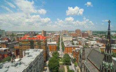 7 Public Health Trends That Could Shape Healthier Communities Across Maryland