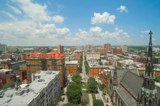 7 Public Health Trends That Could Shape Healthier Communities Across Maryland