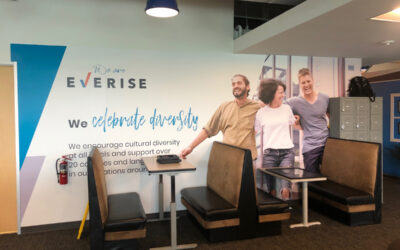 Boosting Local Economies: The Role of Strategic Visual Marketing