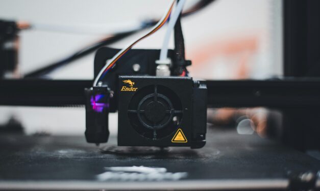 From Raw Material to Finished Product: The Journey of Modern Manufacturing