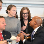State Roundup: DOJ files charges in Key Bridge collapse as state reaches $2.25B settlement; new law requires municipalities to improve hazardous storm drains