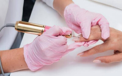 How to Choose the Right Nail Drill for Your Salon or Home Studio