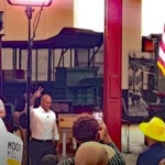 State Roundup: Moore launches re-election campaign; Maryland fire departments stuck with unusable PFAS-laden foam; state could match Churchill Downs offer on Preakness