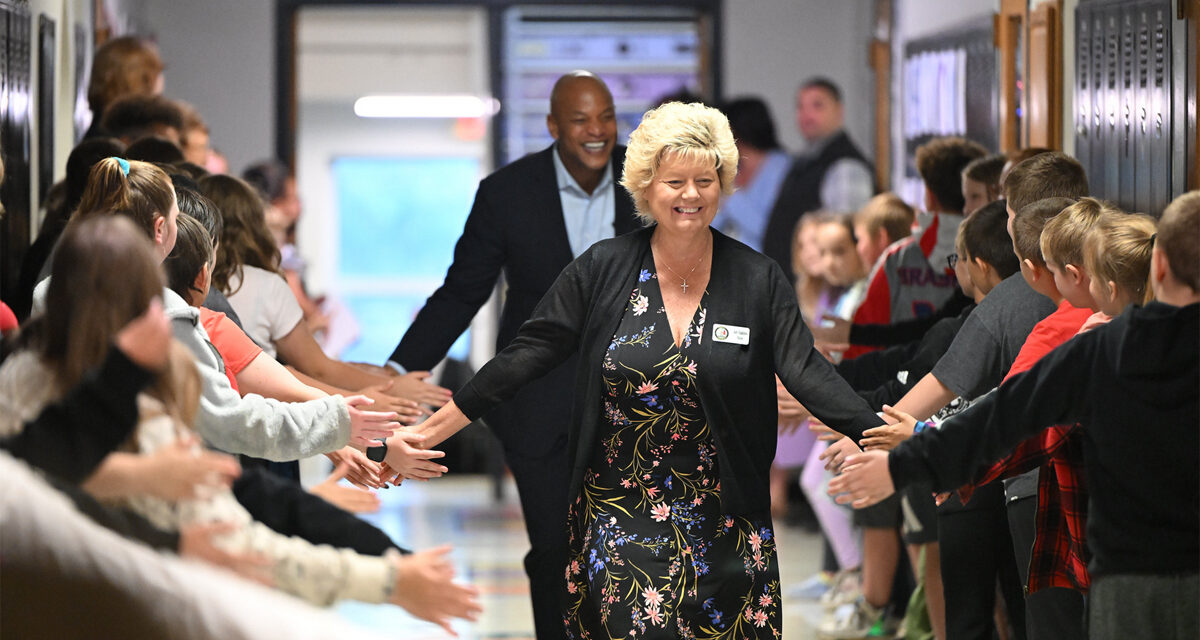 State Roundup: Ferguson offers leeway on pursuing redistricting; two immigration reform bills to become law without Moore’s signature; childhood education, disabilities advocates push for changes