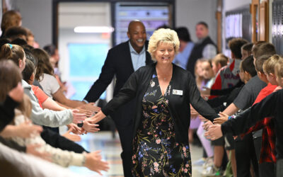 State Roundup: Ferguson offers leeway on pursuing redistricting; two immigration reform bills to become law without Moore’s signature; childhood education, disabilities advocates push for changes