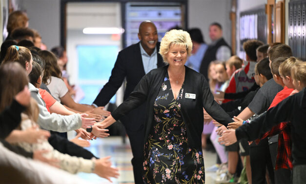 State Roundup: Ferguson offers leeway on pursuing redistricting; two immigration reform bills to become law without Moore’s signature; childhood education, disabilities advocates push for changes
