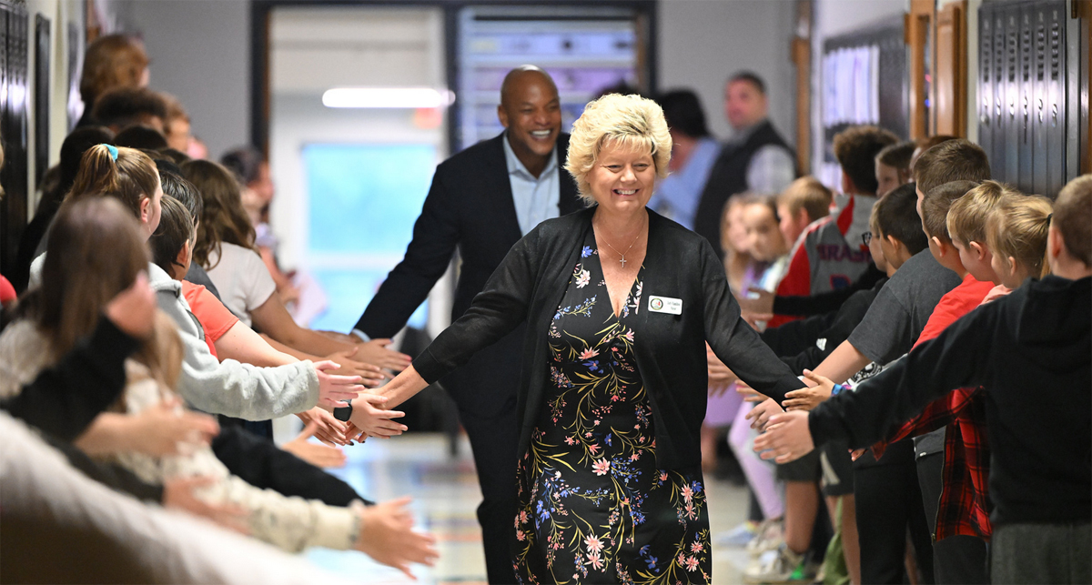 State Roundup: Ferguson offers leeway on pursuing redistricting; two immigration reform bills to become law without Moore’s signature; childhood education, disabilities advocates push for changes
