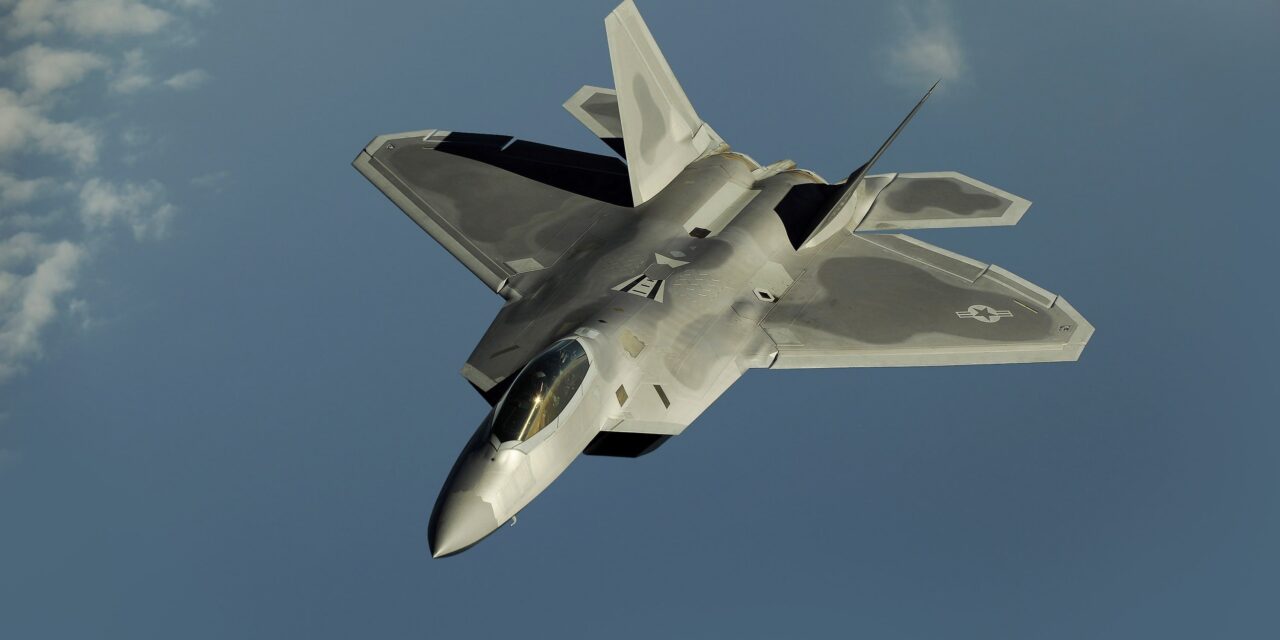 The Future Defense Contractor: Margarita Howard and HX5 on Acquisition Reform and CMMC