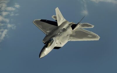The Future Defense Contractor: Margarita Howard and HX5 on Acquisition Reform and CMMC