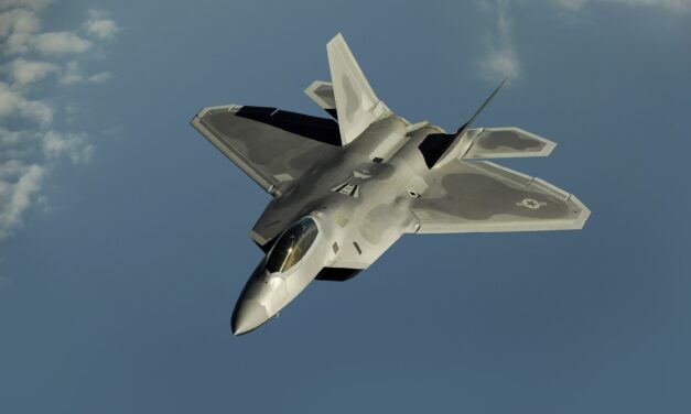 The Future Defense Contractor: Margarita Howard and HX5 on Acquisition Reform and CMMC