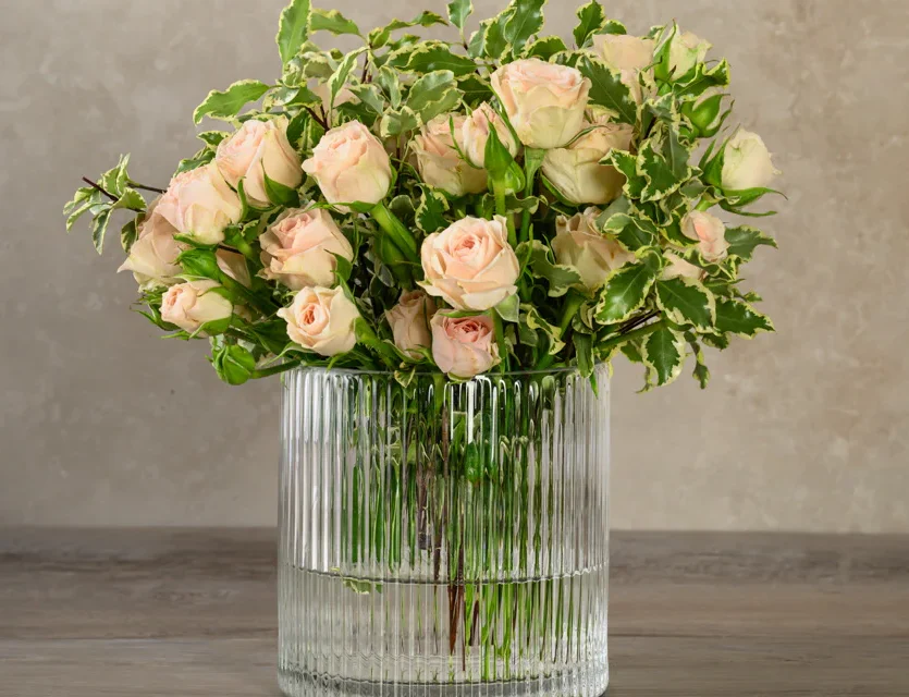 Why Designers Are Switching to Jamali’s Luxury Silk Flowers & Crystal Vases in 2026