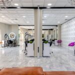 How to Open a Beauty Salon and Win Your First Hundred Clients