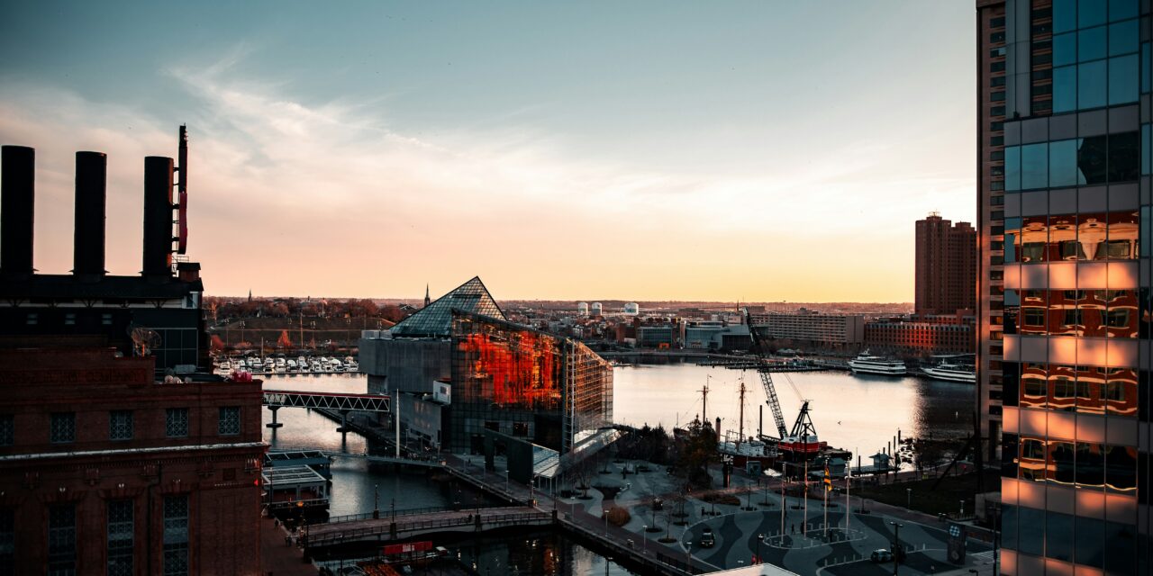 Why Maryland Businesses Are Increasingly Using Warehouses in New Jersey