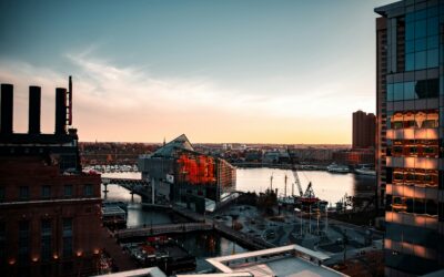 Why Maryland Businesses Are Increasingly Using Warehouses in New Jersey
