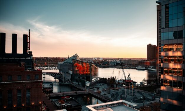 Why Maryland Businesses Are Increasingly Using Warehouses in New Jersey
