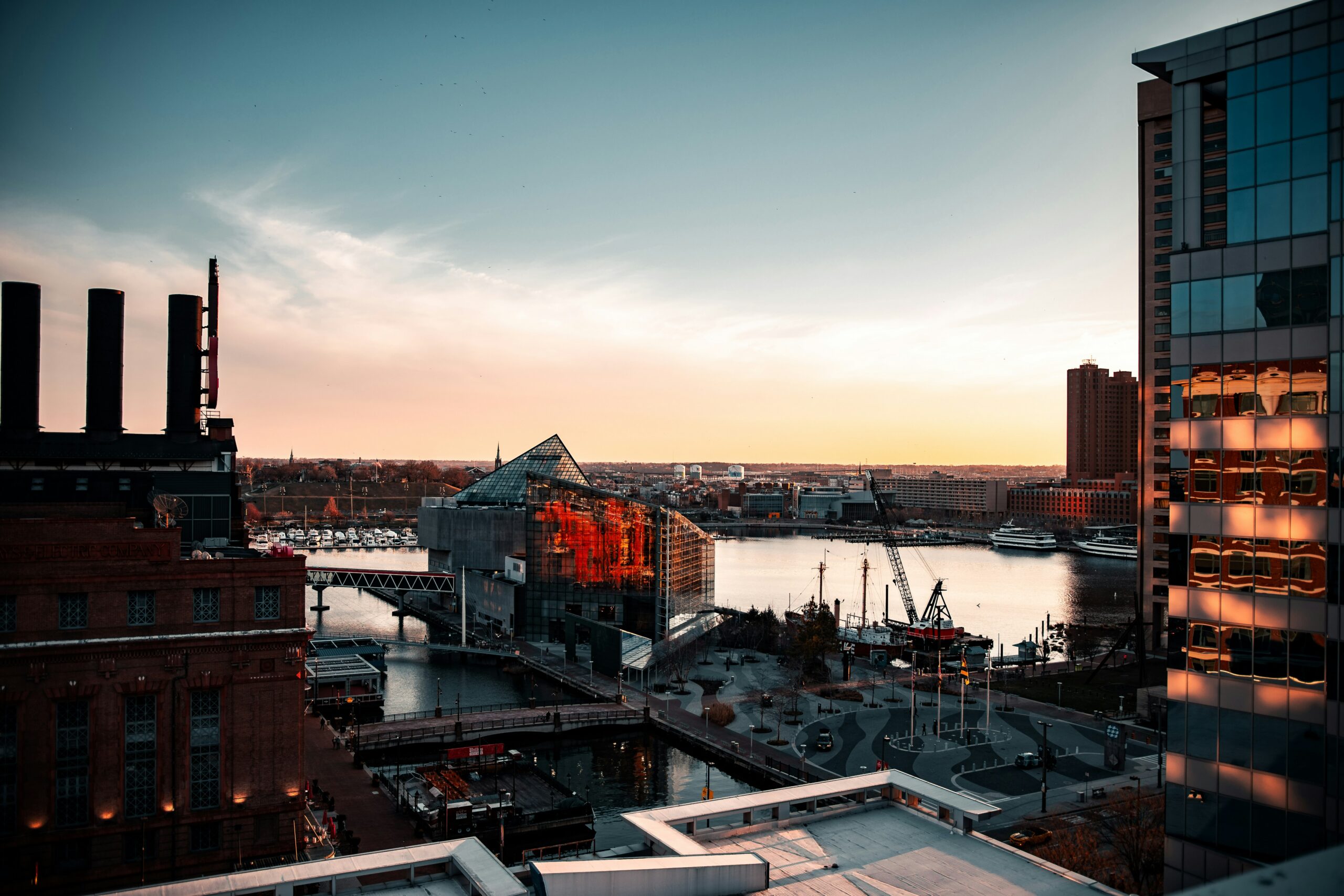 Why Maryland Businesses Are Increasingly Using Warehouses in New Jersey