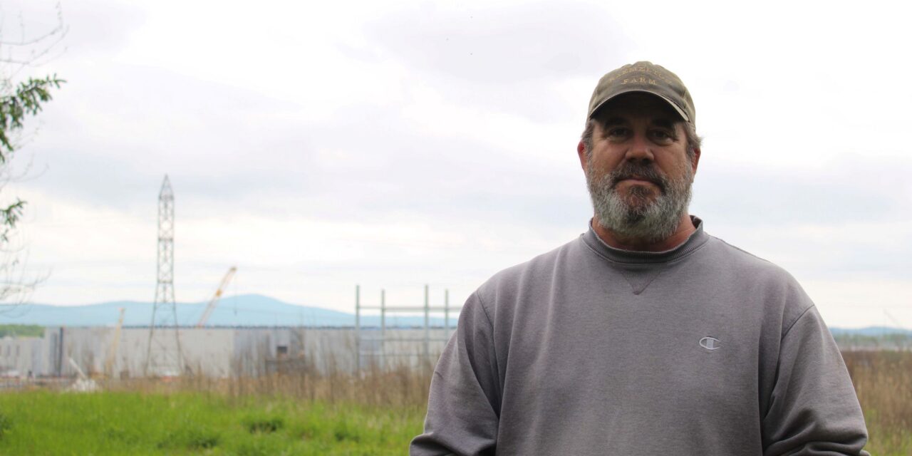 Residents fear Frederick County will be the new ‘data center alley’
