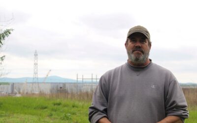 Residents fear Frederick County will be the new ‘data center alley’