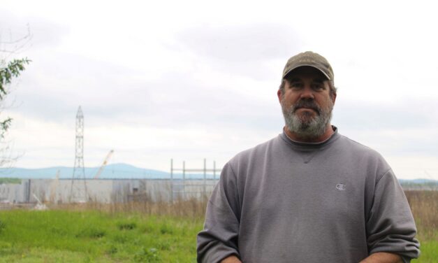 Residents fear Frederick County will be the new ‘data center alley’