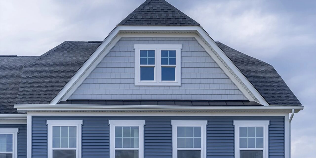 Energy-Efficient Windows and Roofing: A Guide for Maryland Homeowners 