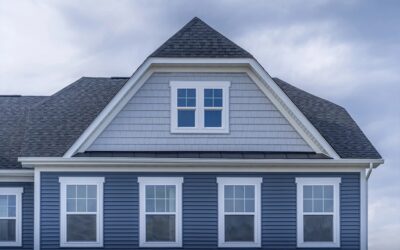 Energy-Efficient Windows and Roofing: A Guide for Maryland Homeowners 