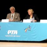 Signs, money, endorsements: Candidates for Howard County executive vie for attention