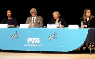 Signs, money, endorsements: Candidates for Howard County executive vie for attention