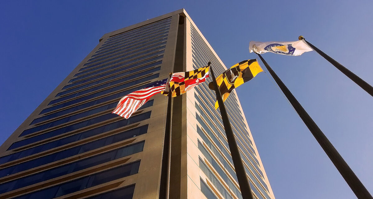 State Roundup: What to expect in tomorrow’s primary; Black Marylanders push against voter suppression; an inside look at how one man got his data center