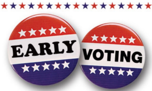 State Roundup: Maryland pushes back as DOJ seeks voting records; Senate GOP seeks hearing on mail-in ballot error; Early primary voting begins