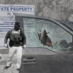 When ICE arrests you, what happens to your car?