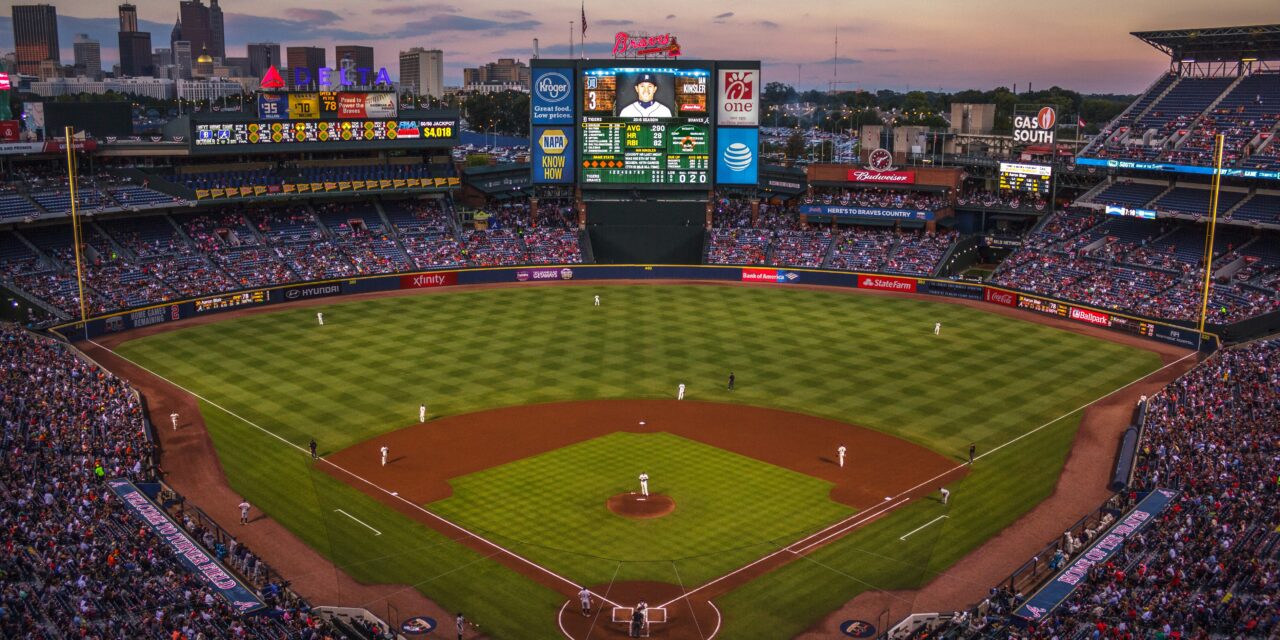 MLB Updates: June Scores and What the Odds Show