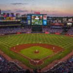 MLB Updates: June Scores and What the Odds Show