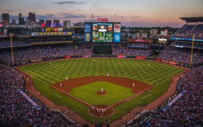 MLB Updates: June Scores and What the Odds Show