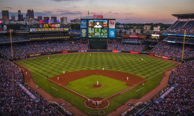 MLB Updates: June Scores and What the Odds Show