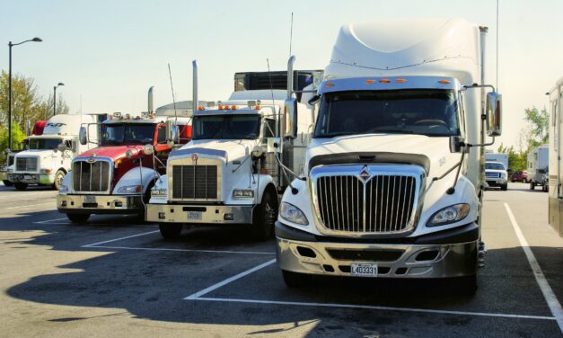How to Choose the Right Truck Components Faster
