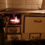 Heating Choices in a Changing Energy Landscape