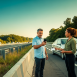 How to Handle a Car Crash in Maryland During Summer Travel Season