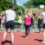 Fitness Strategies for Busy Political Professionals in Maryland and Washington