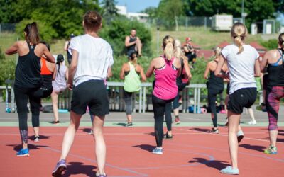 Fitness Strategies for Busy Political Professionals in Maryland and Washington