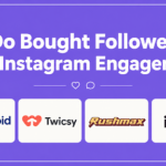 Do Bought Instagram Followers Actually Help Your Engagement?