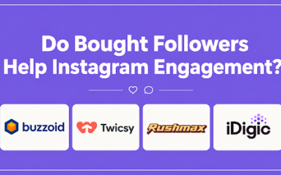 Do Bought Instagram Followers Actually Help Your Engagement?