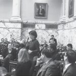 A tale of two countries: Del. Lily Qi’s memoir
