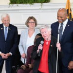 state roundup: moore fast tracks unenrolled howard university students; national blood supply crisis prompts call for donors