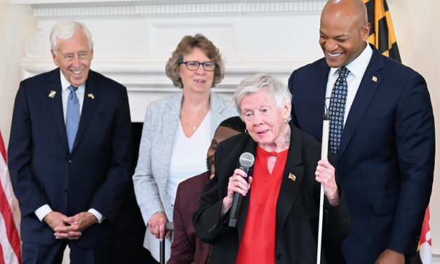 state roundup: moore fast tracks unenrolled howard university students; national blood supply crisis prompts call for donors